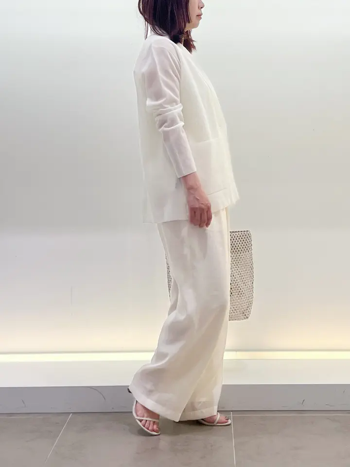 BEIGE， 宮原 コーディネート画像