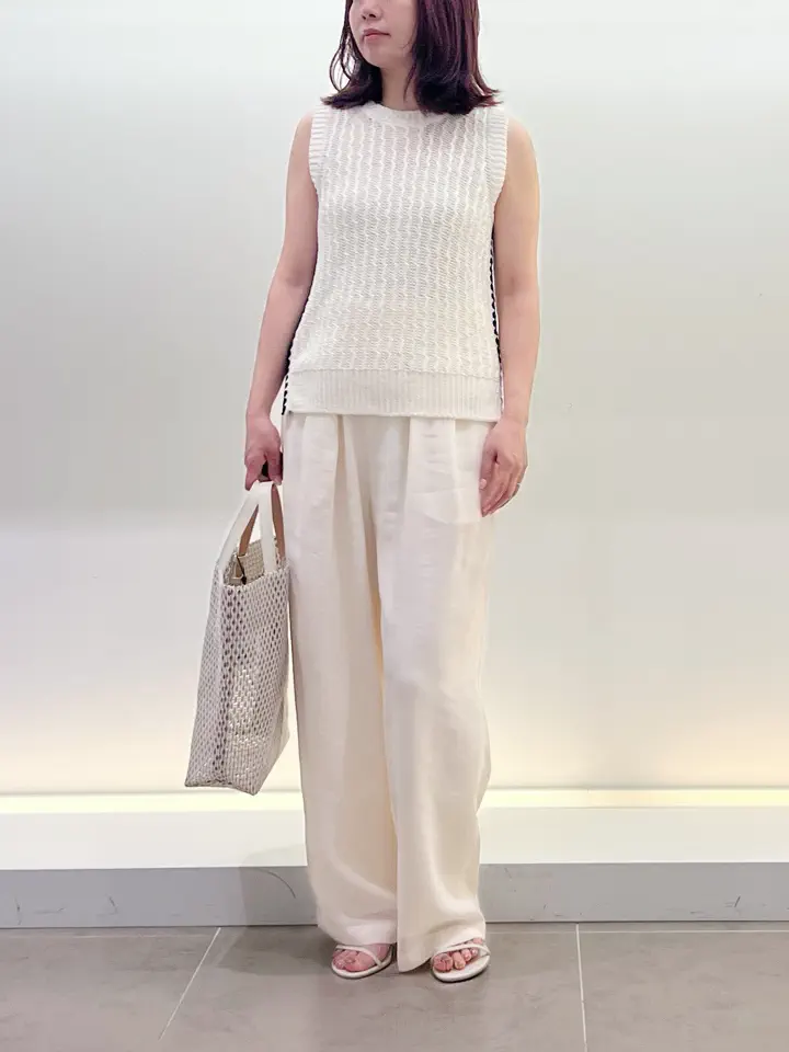 BEIGE， 宮原 コーディネート画像