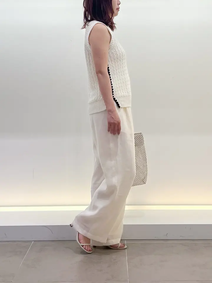 BEIGE， 宮原 コーディネート画像