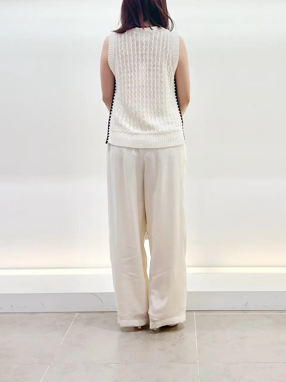 BEIGE， 宮原 コーディネート画像