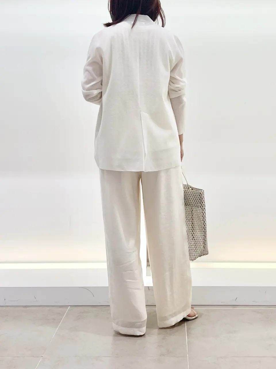 BEIGE， 宮原 コーディネート画像