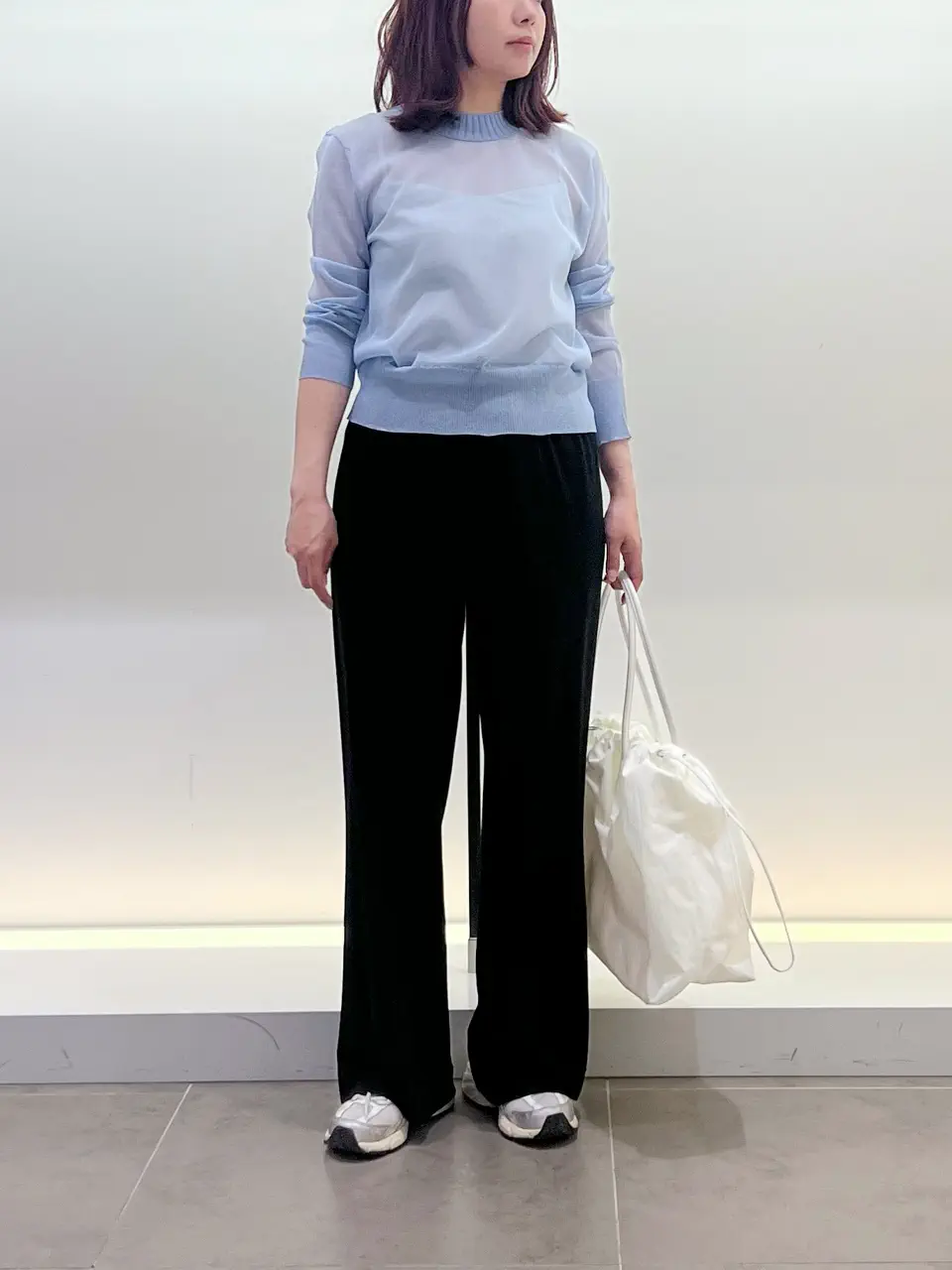  宮原 コーディネート画像