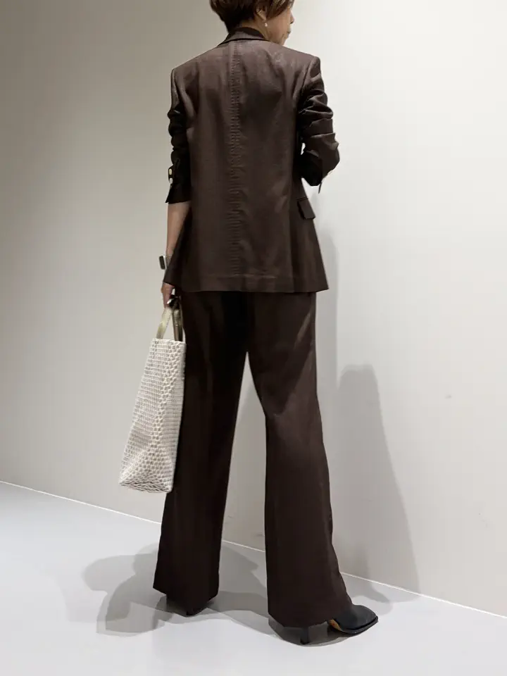 BEIGE， Hashimoto コーディネート画像