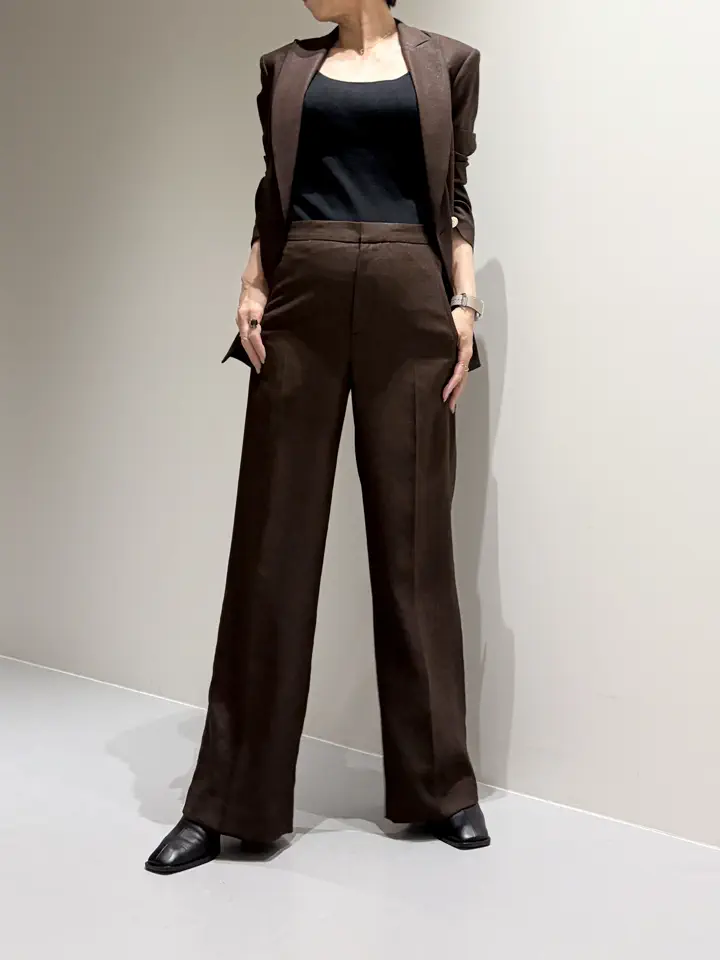 BEIGE， Hashimoto コーディネート画像