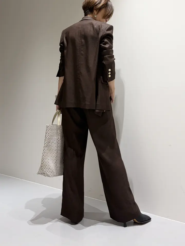 BEIGE， Hashimoto コーディネート画像