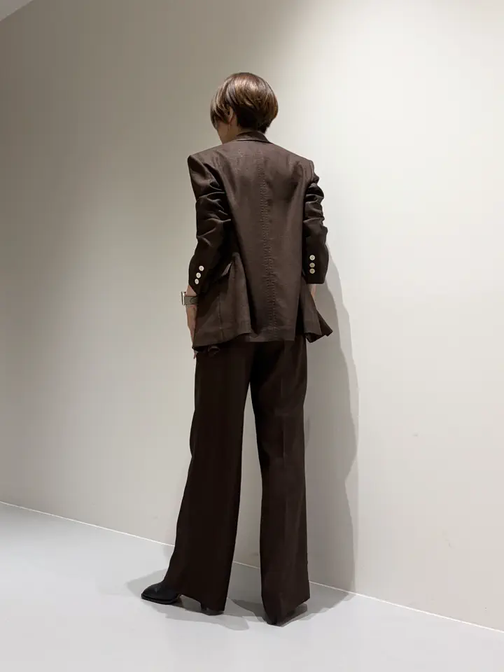 BEIGE， Hashimoto コーディネート画像