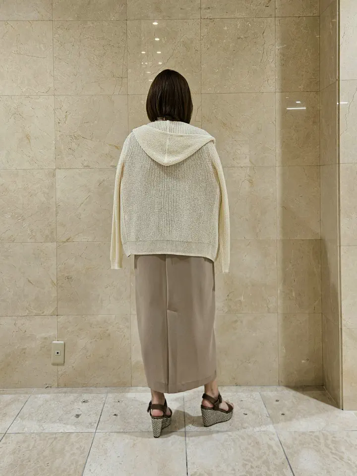 BEIGE， 堀江 コーディネート画像