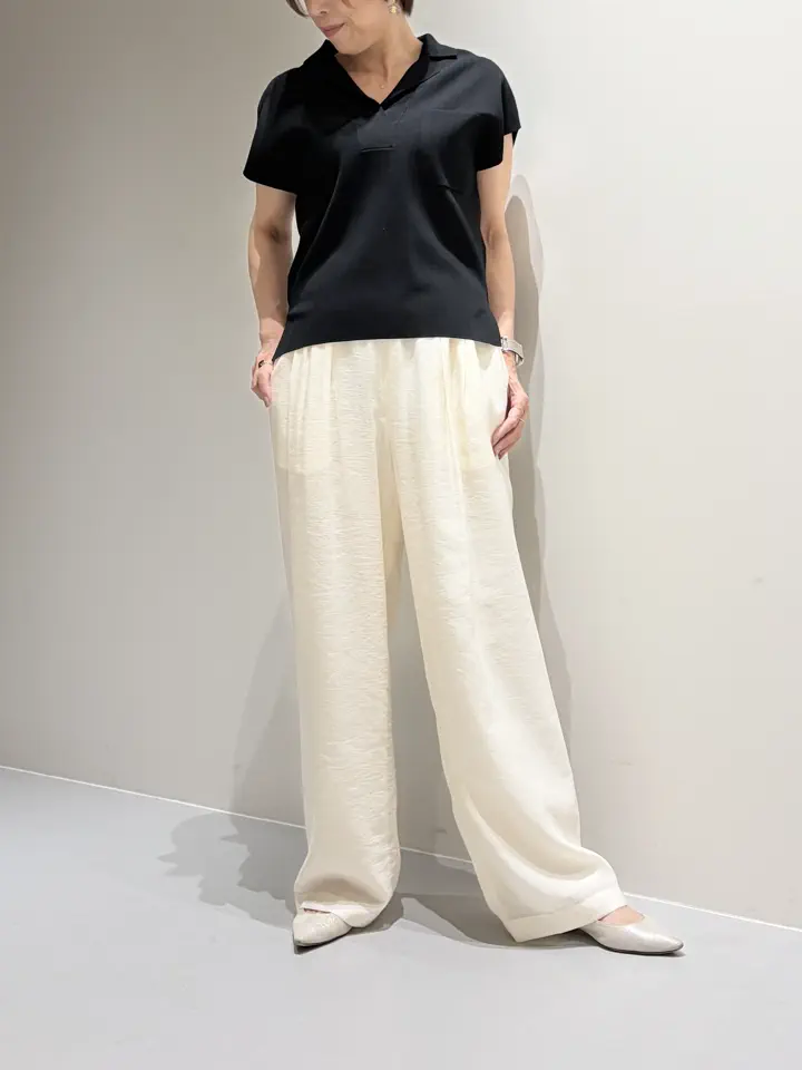 BEIGE， Hashimoto コーディネート画像