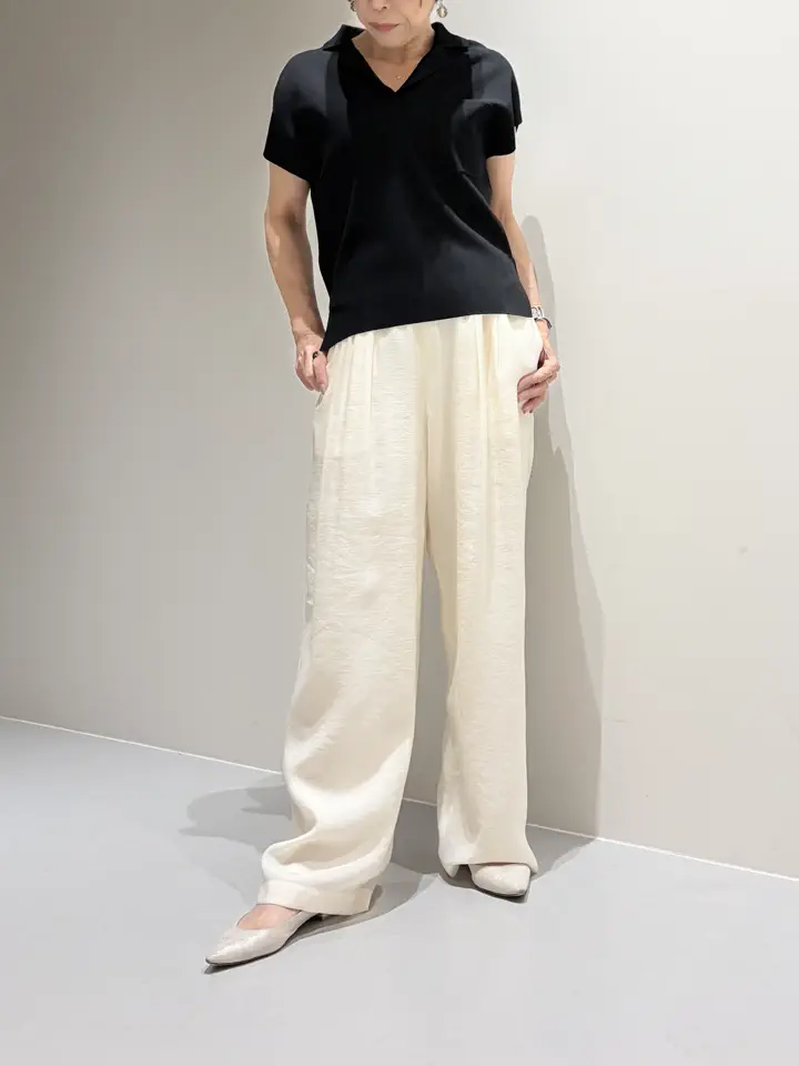 BEIGE， Hashimoto コーディネート画像