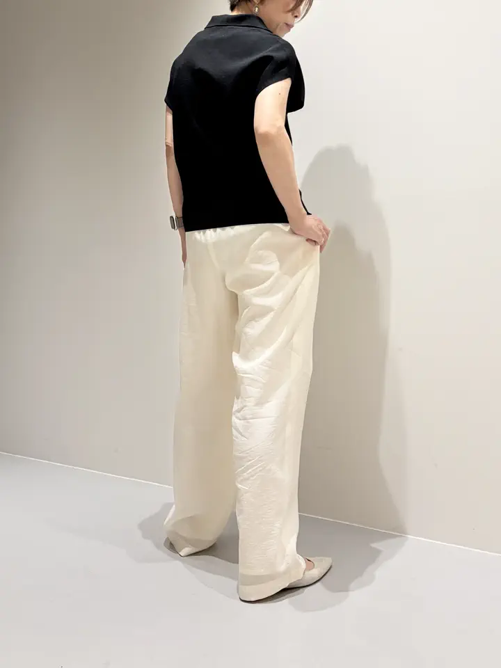 BEIGE， Hashimoto コーディネート画像