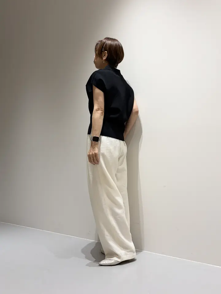 BEIGE， Hashimoto コーディネート画像