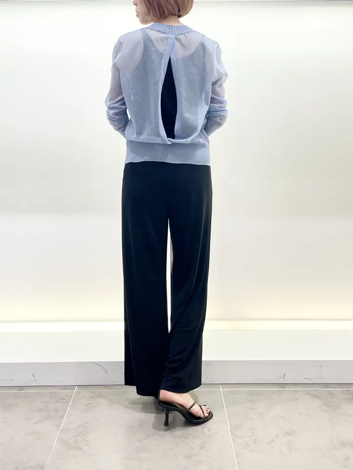 BEIGE， 柴田 コーディネート画像