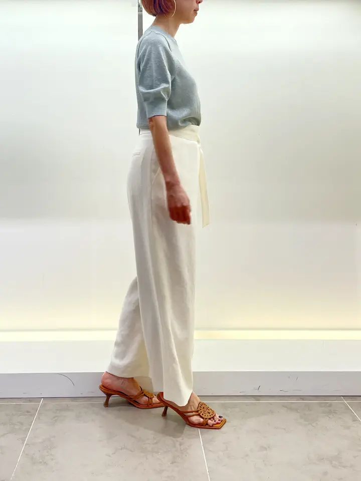 BEIGE， 柴田 コーディネート画像