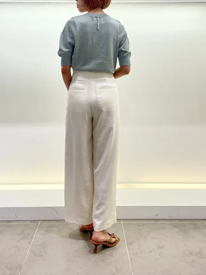 BEIGE， 柴田 コーディネート画像