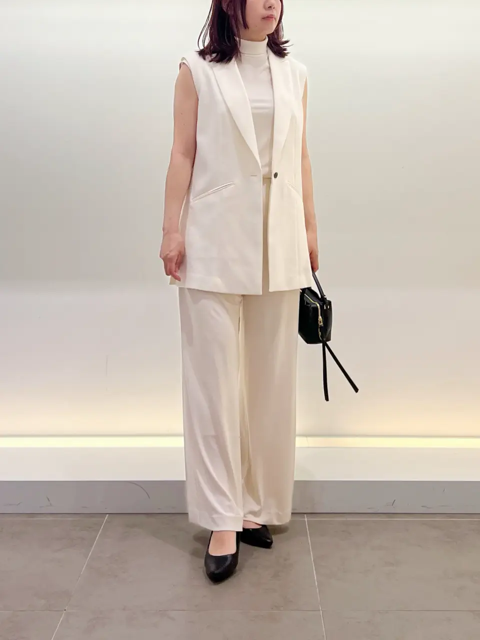  宮原 コーディネート画像