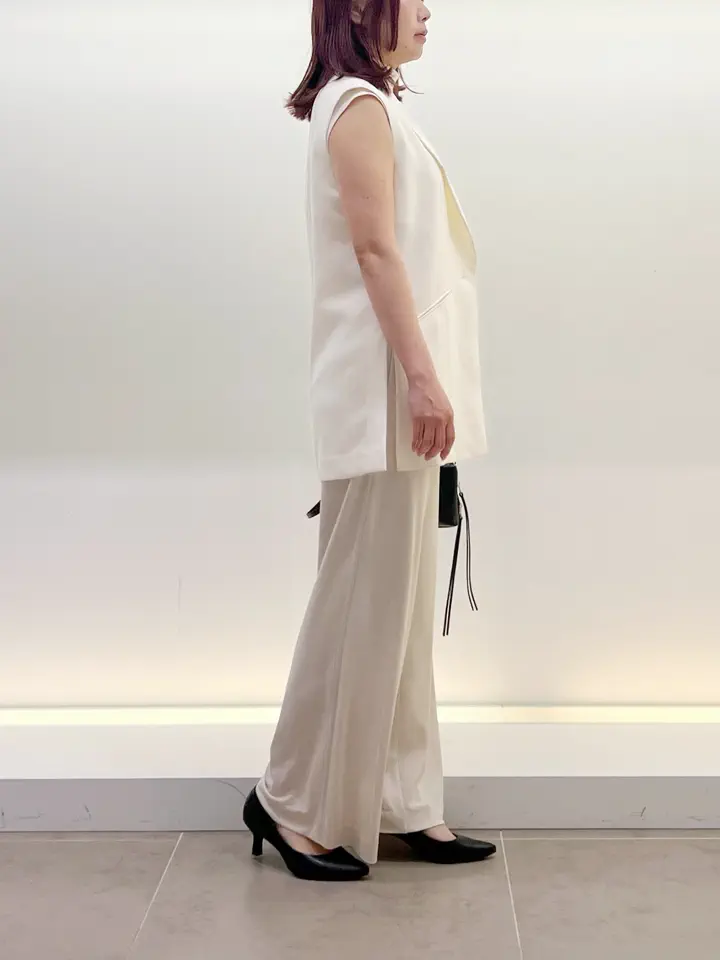 BEIGE， 宮原 コーディネート画像