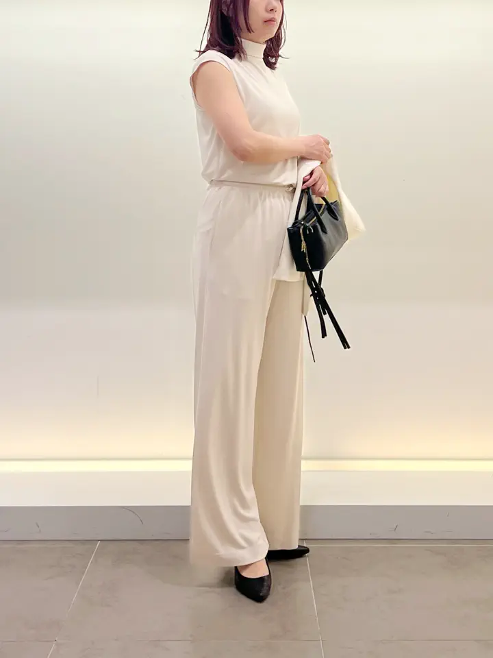 BEIGE， 宮原 コーディネート画像