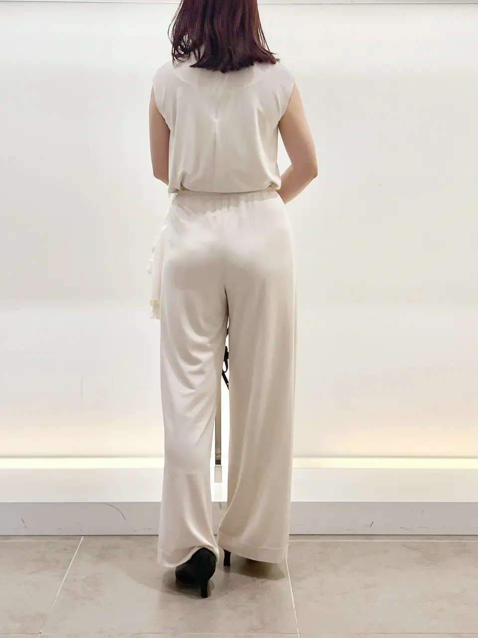 BEIGE， 宮原 コーディネート画像