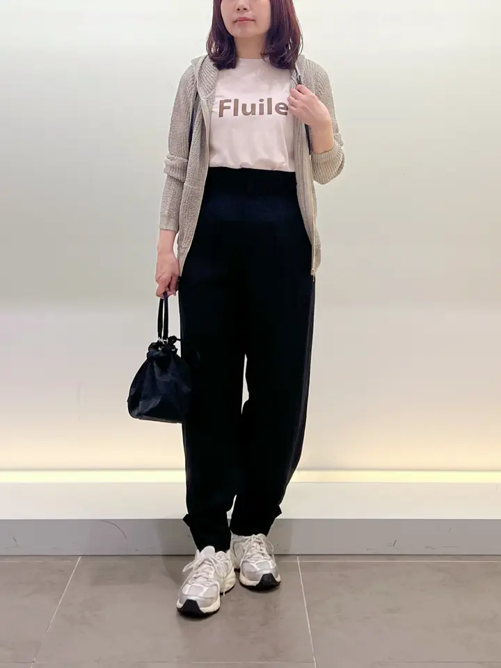 BEIGE， 宮原 コーディネート画像