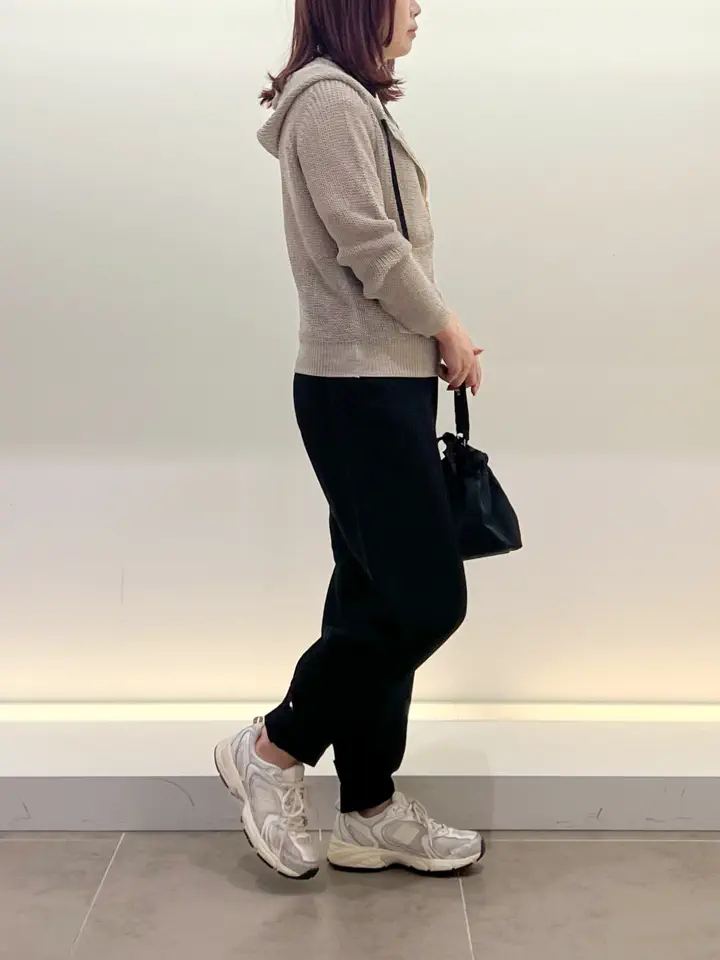 BEIGE， 宮原 コーディネート画像