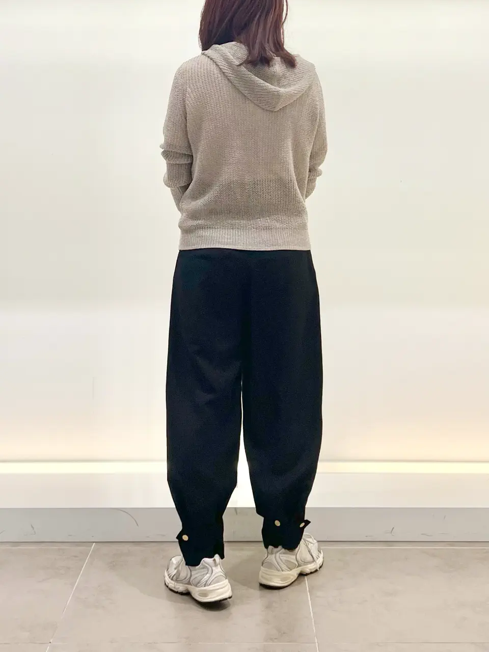 BEIGE， 宮原 コーディネート画像