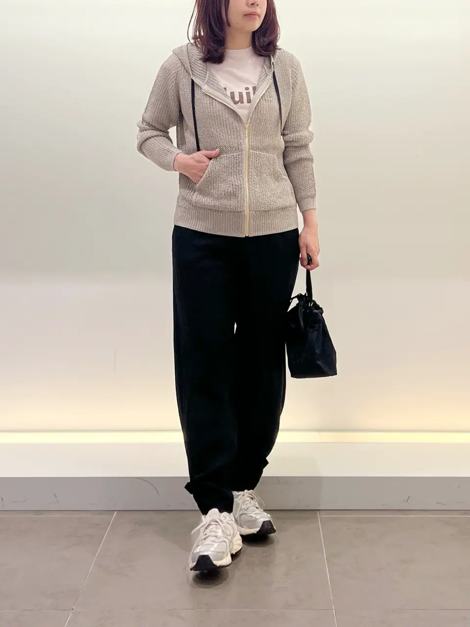 BEIGE， 宮原 コーディネート画像