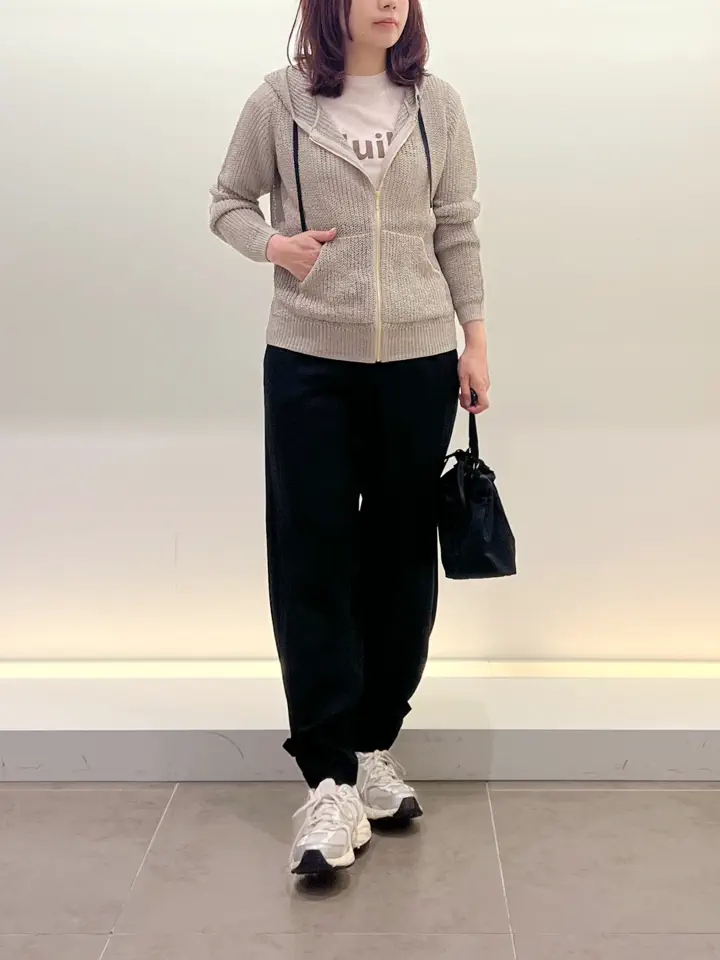 BEIGE， 宮原 コーディネート画像