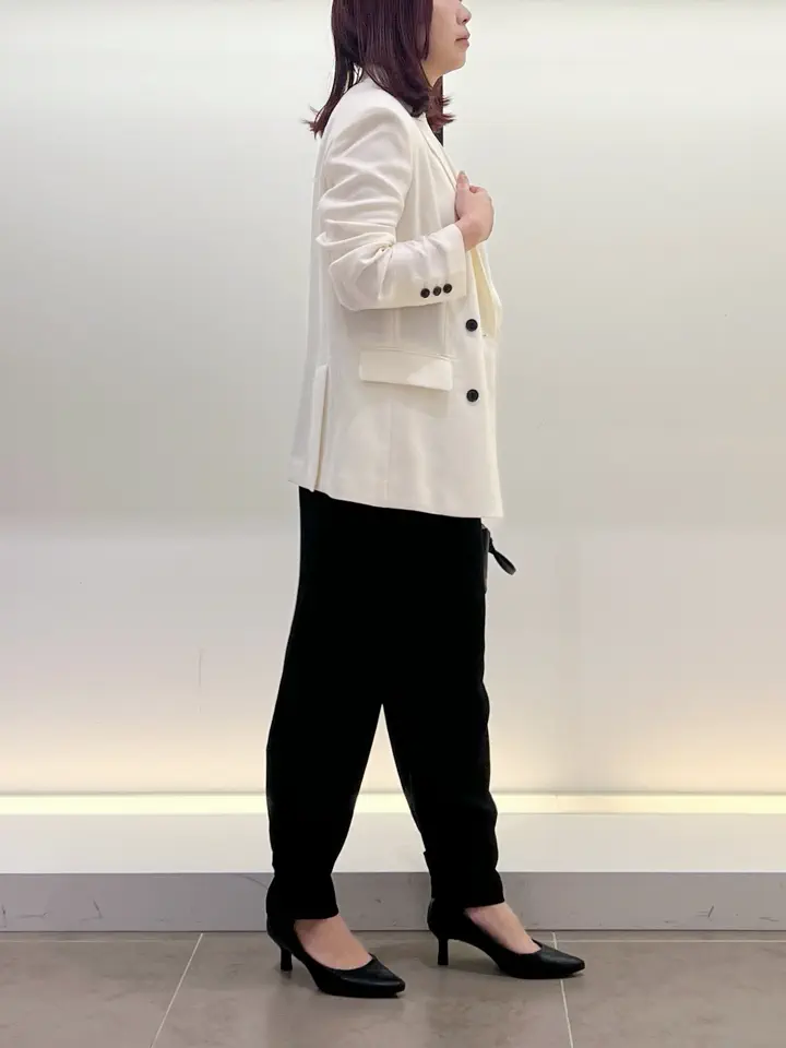 BEIGE， 宮原 コーディネート画像