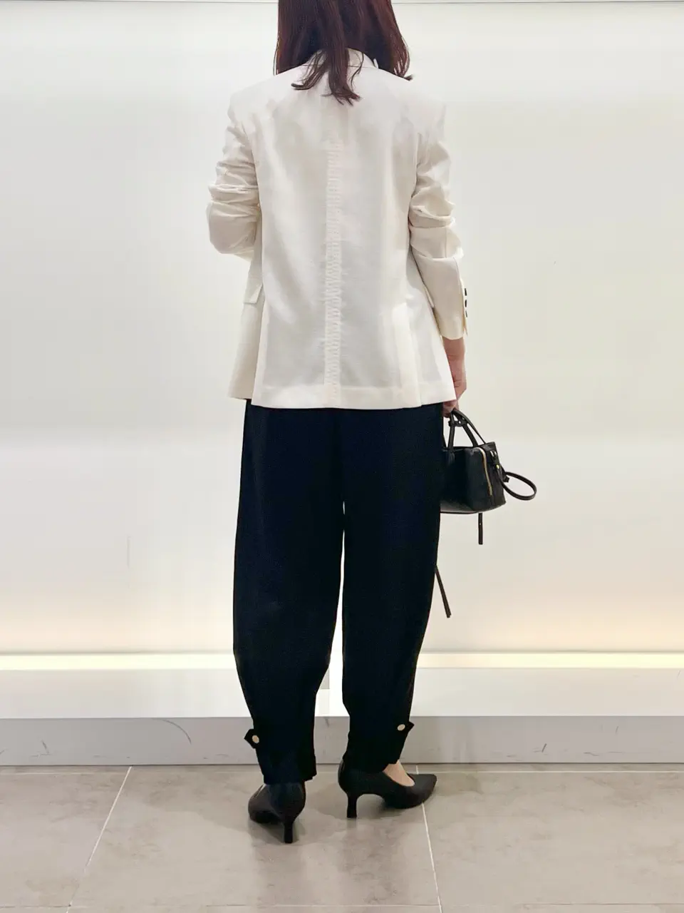 BEIGE， 宮原 コーディネート画像
