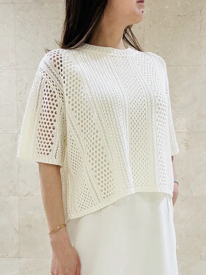BEIGE， スタッフ コーディネート画像