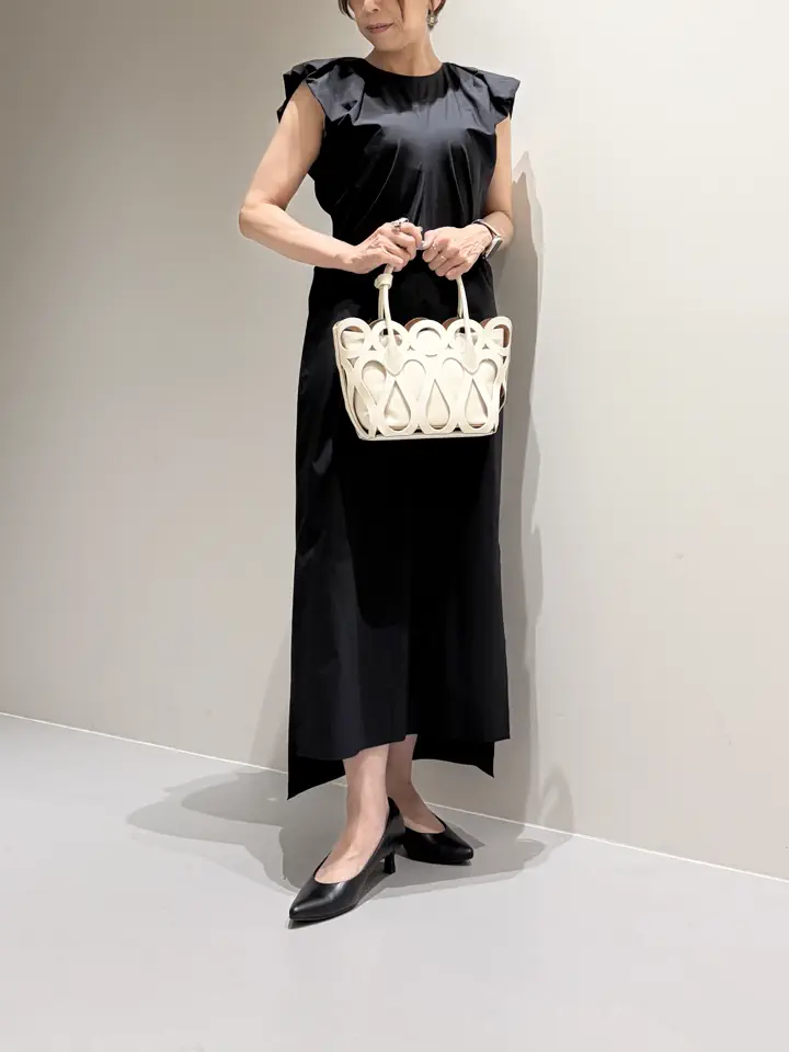 BEIGE， Hashimoto コーディネート画像