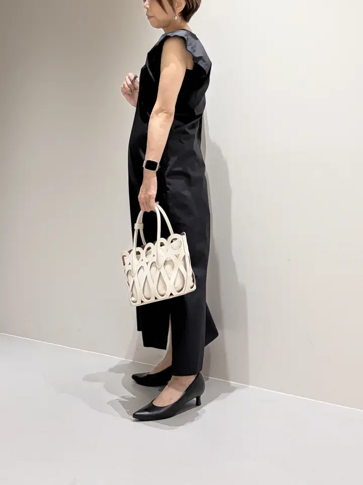 BEIGE， Hashimoto コーディネート画像