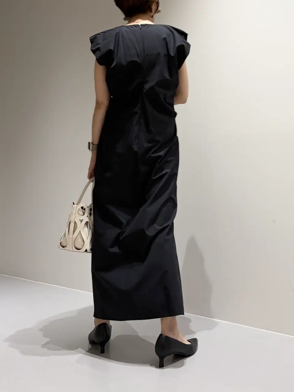 BEIGE， Hashimoto コーディネート画像