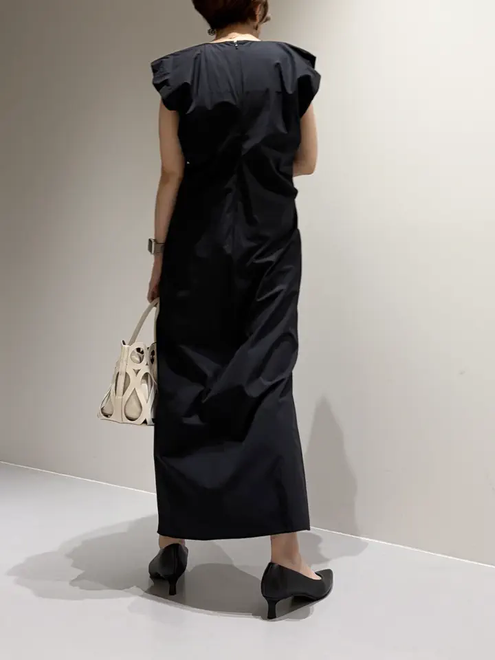 BEIGE， Hashimoto コーディネート画像