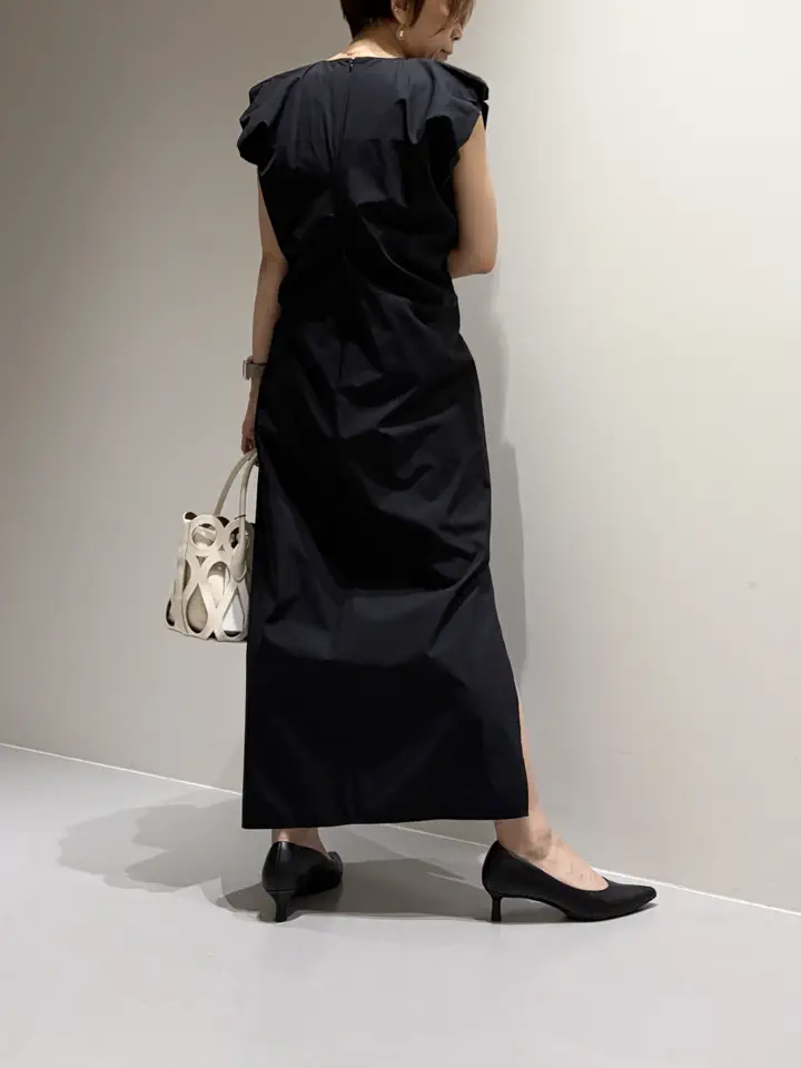 BEIGE， Hashimoto コーディネート画像