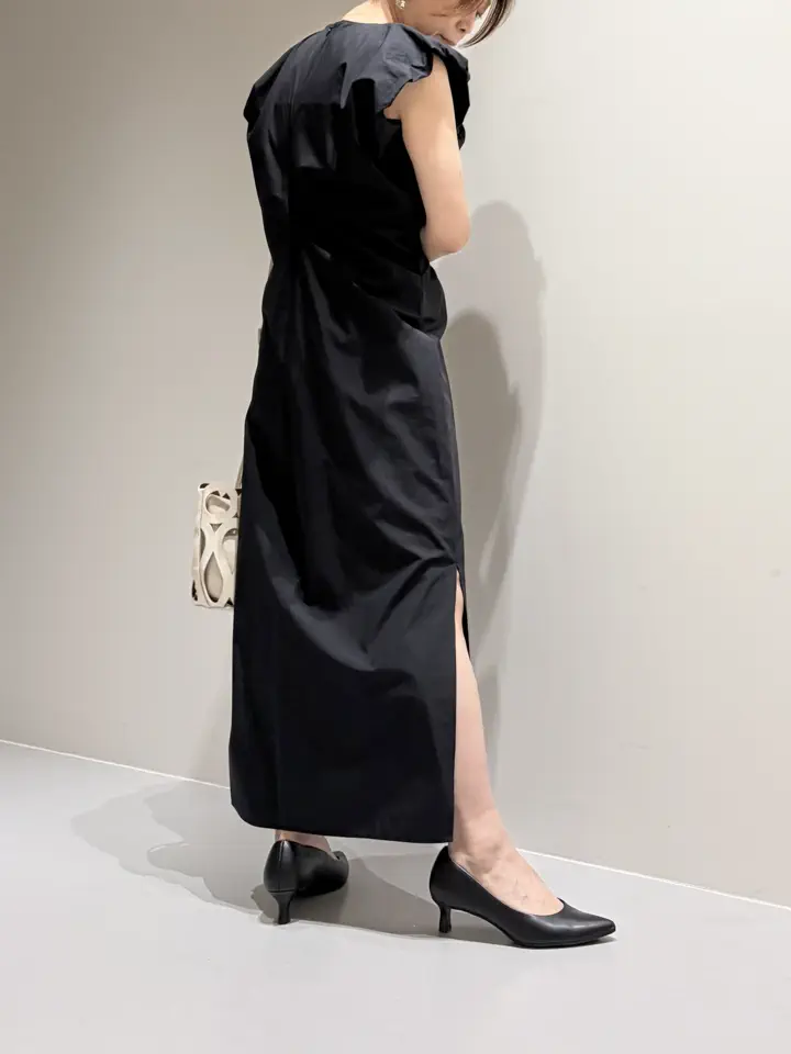 BEIGE， Hashimoto コーディネート画像