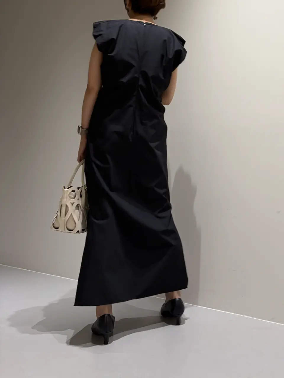 BEIGE， Hashimoto コーディネート画像