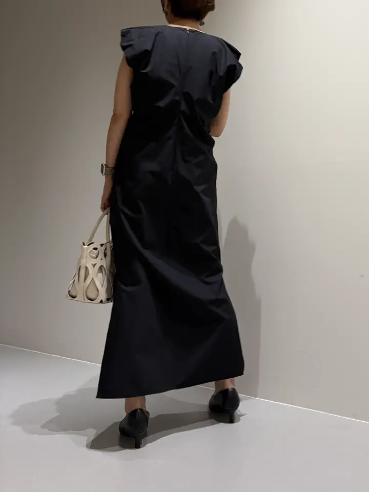 BEIGE， Hashimoto コーディネート画像