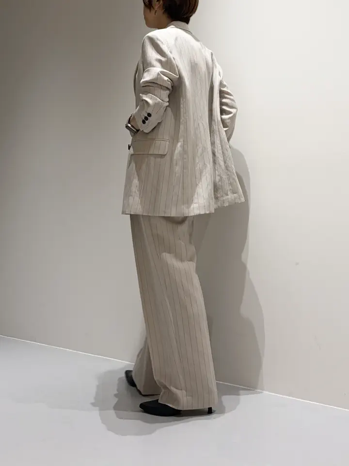 BEIGE， Hashimoto コーディネート画像