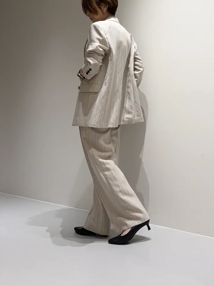 BEIGE， Hashimoto コーディネート画像