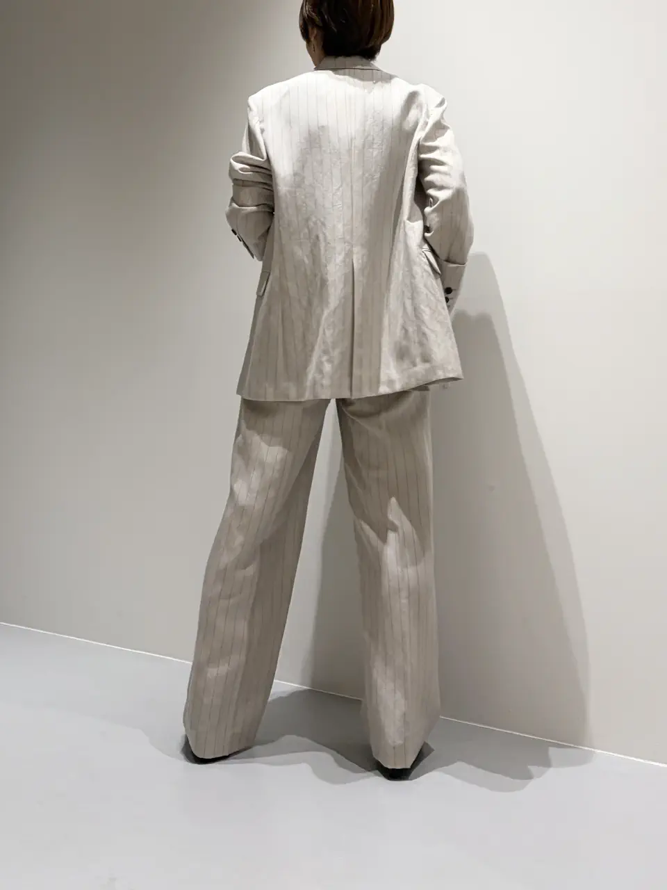 BEIGE， Hashimoto コーディネート画像