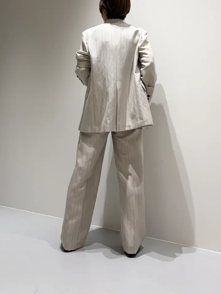 BEIGE， Hashimoto コーディネート画像