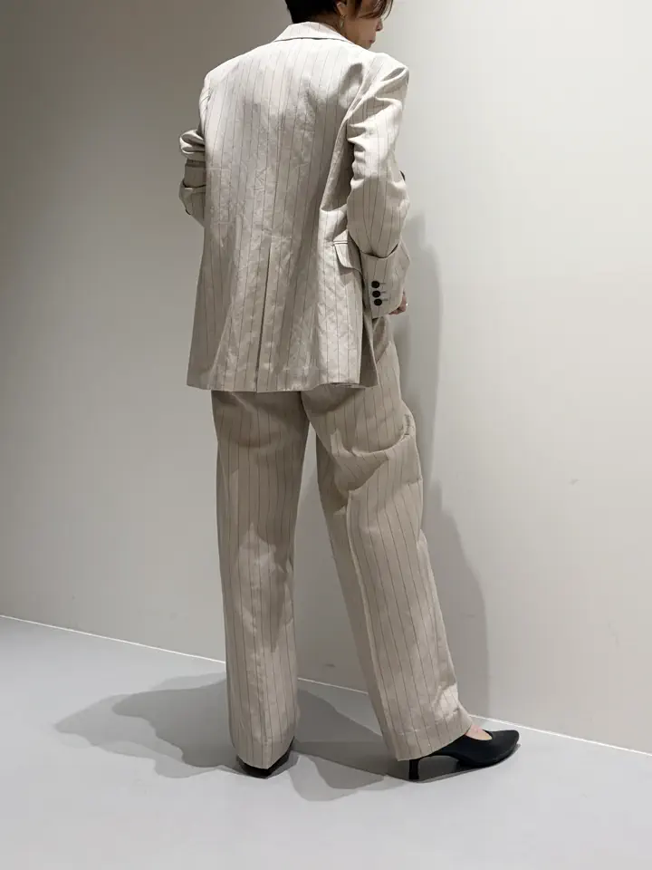 BEIGE， Hashimoto コーディネート画像