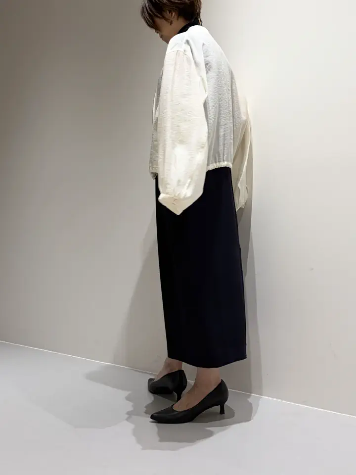 BEIGE， Hashimoto コーディネート画像