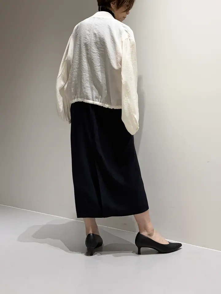 BEIGE， Hashimoto コーディネート画像