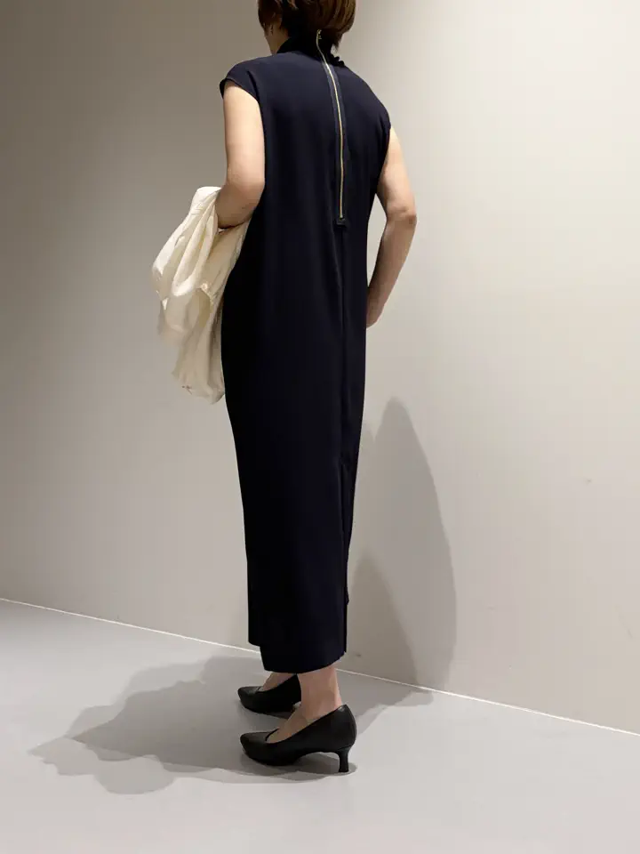 BEIGE， Hashimoto コーディネート画像