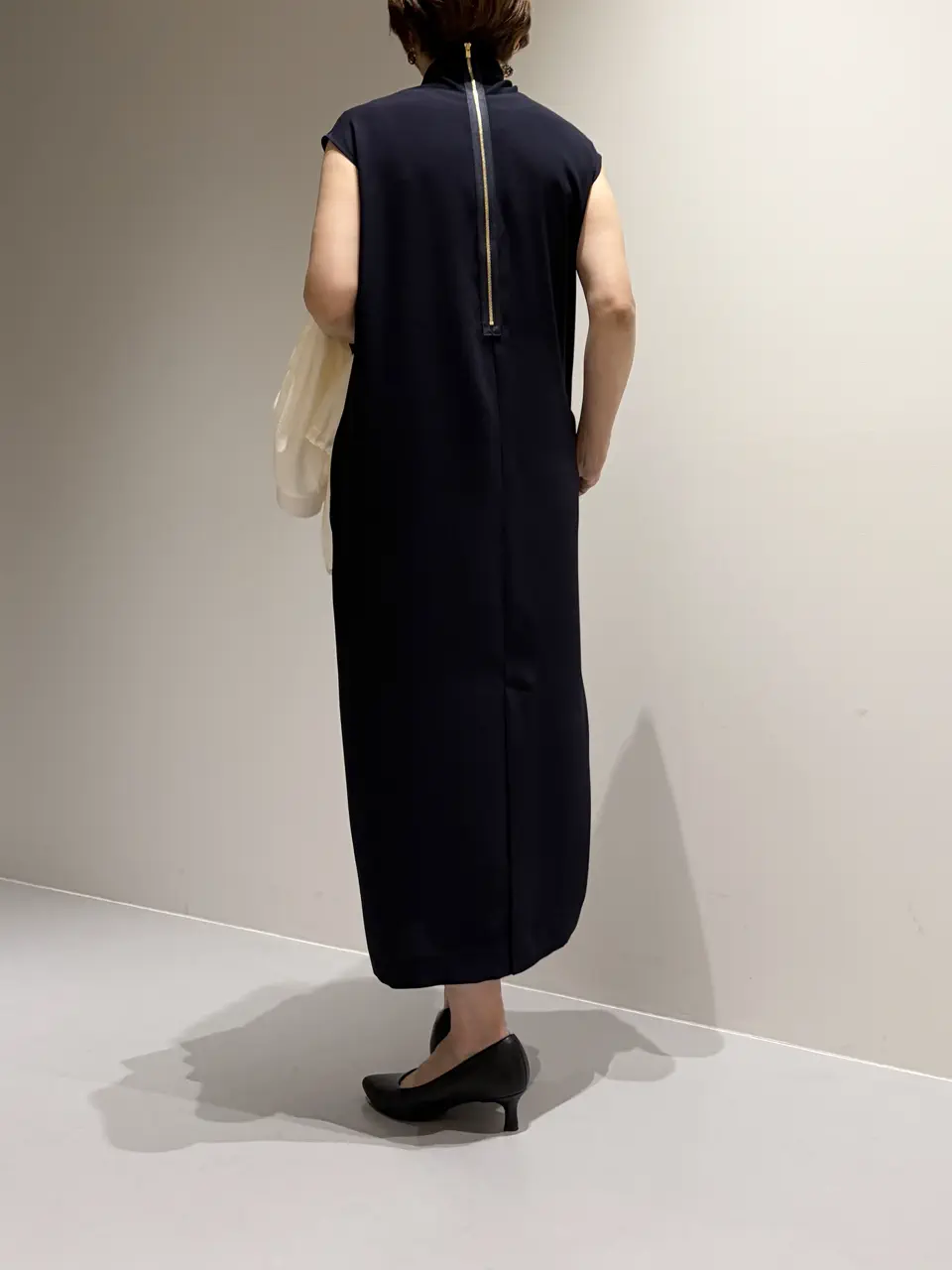 BEIGE， Hashimoto コーディネート画像