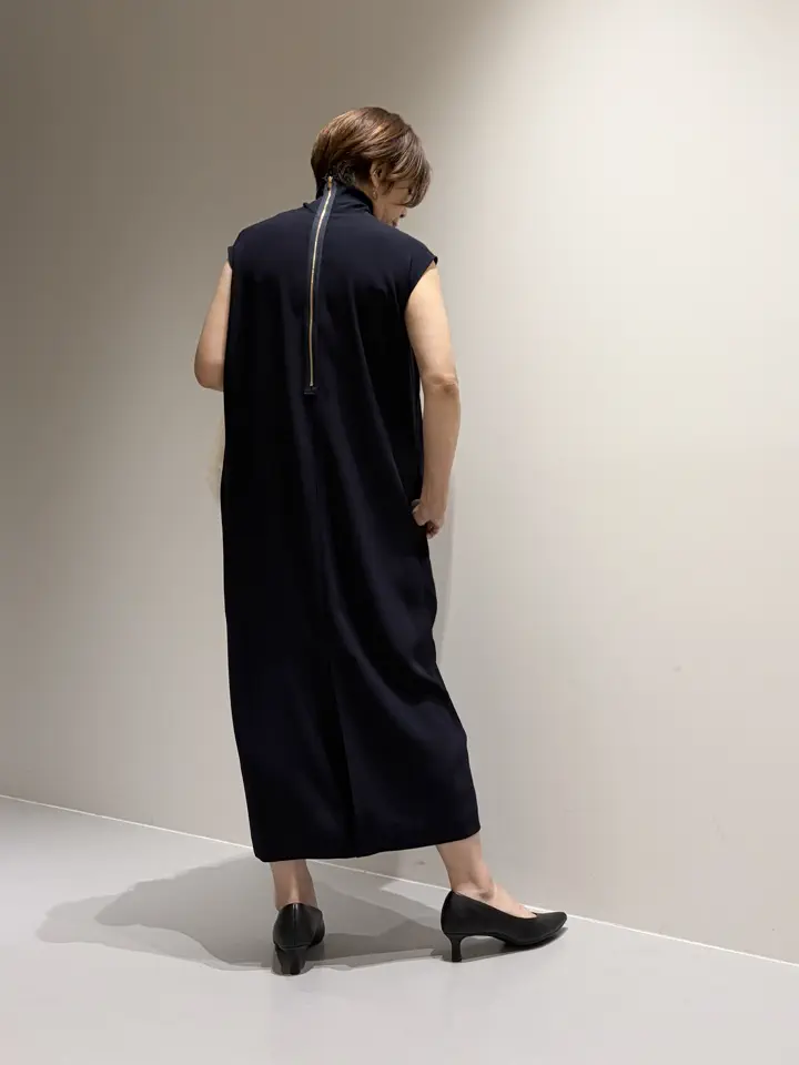 BEIGE， Hashimoto コーディネート画像