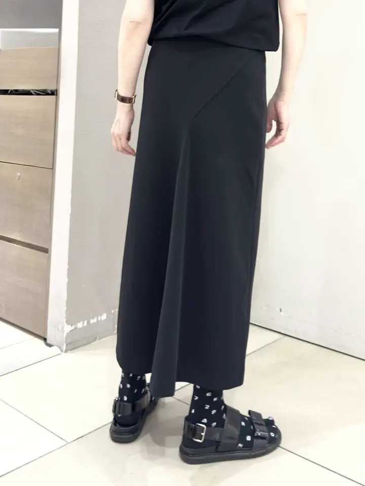 BEIGE， staff コーディネート画像