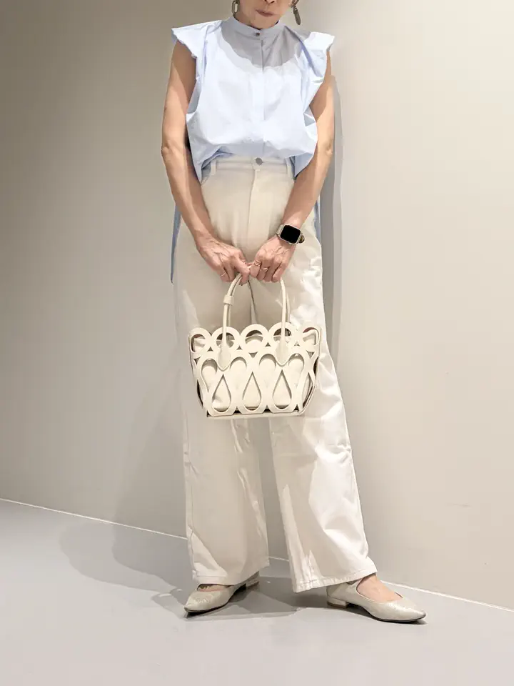 BEIGE， Hashimoto コーディネート画像